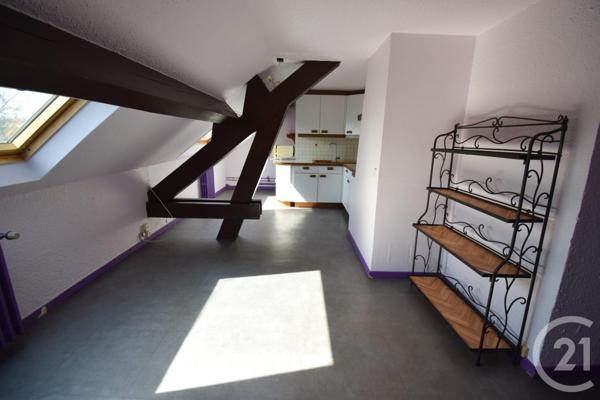 Maison à vendre  9 pièces - 290 m2 ST DIDIER DE FORMANS - 01