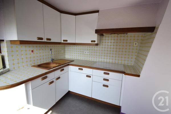 Maison à vendre  9 pièces - 290 m2 ST DIDIER DE FORMANS - 01