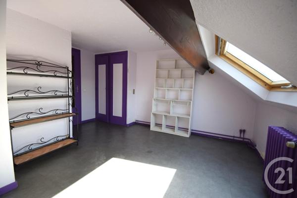 Maison à vendre  9 pièces - 290 m2 ST DIDIER DE FORMANS - 01