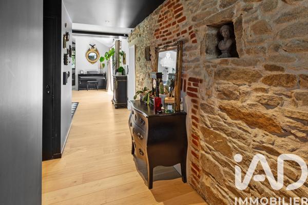 Maison à vendre 5 pièces 130 m² Sautron