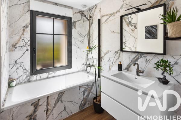 Maison à vendre 5 pièces 130 m² Sautron
