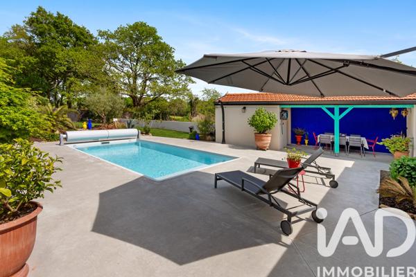 Maison à vendre 5 pièces 130 m² Sautron