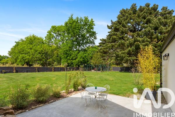 Maison à vendre 5 pièces 130 m² Sautron