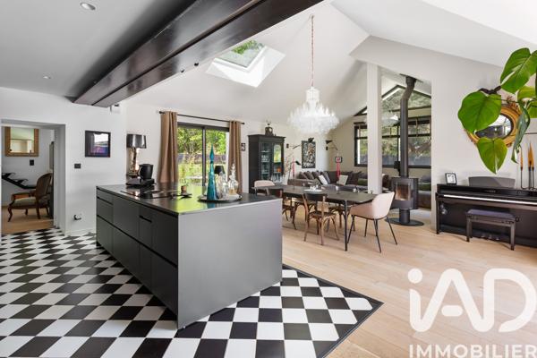 Maison à vendre 5 pièces 130 m² Sautron