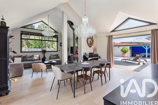 Maison à vendre 5 pièces 130 m² Sautron