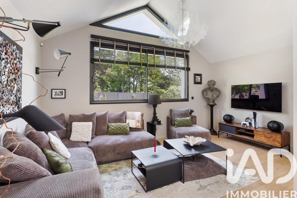 Maison à vendre 5 pièces 130 m² Sautron
