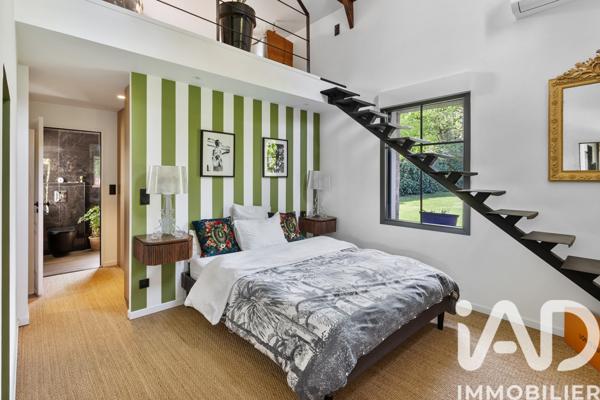 Maison à vendre 5 pièces 130 m² Sautron