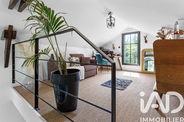 Maison à vendre 5 pièces 130 m² Sautron