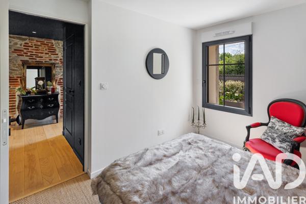 Maison à vendre 5 pièces 130 m² Sautron