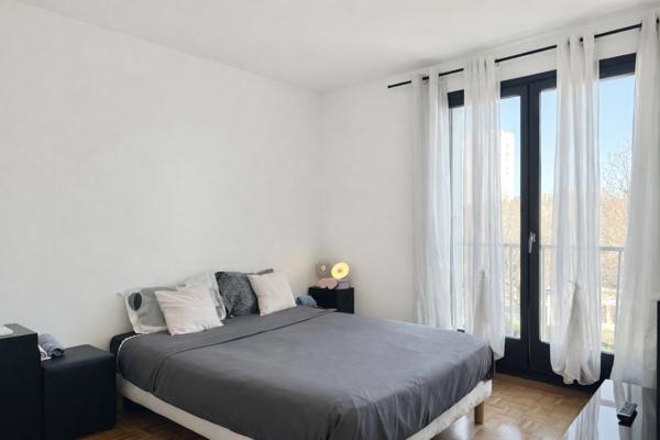 Marseille (13015) Appartement 4 pièces 80m2