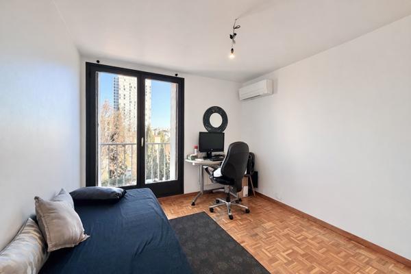 Marseille (13015) Appartement 4 pièces 80m2