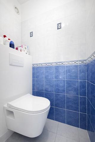 Marseille (13015) Appartement 4 pièces 80m2