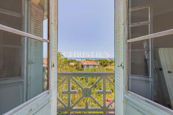 Arcachon Ville d’hiver – Demeure Arcachonnaise