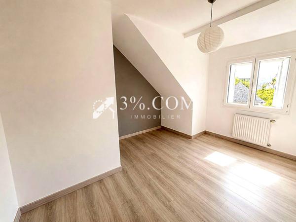 Appartement
                                                                                                                                                                                                                                                                                                                        5 pièce(s)                                                                                                                                                                                                          3 chambre(s)                                                                                                                                                                                                          78  m²