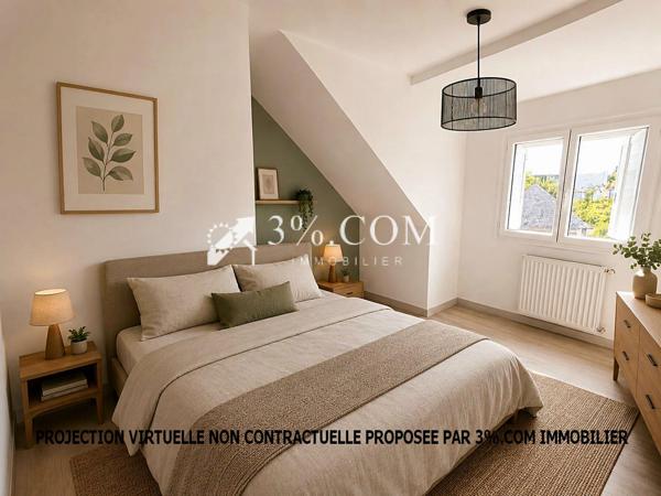 Appartement
                                                                                                                                                                                                                                                                                                                        5 pièce(s)                                                                                                                                                                                                          3 chambre(s)                                                                                                                                                                                                          78  m²