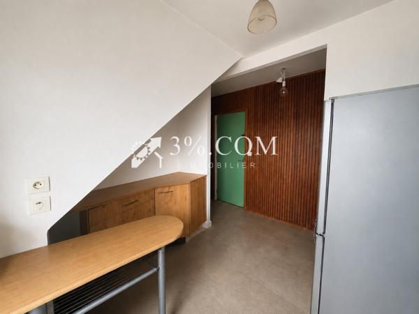 Appartement
                                                                                                                                                                                                                                                                                                                        5 pièce(s)                                                                                                                                                                                                          3 chambre(s)                                                                                                                                                                                                          78  m²