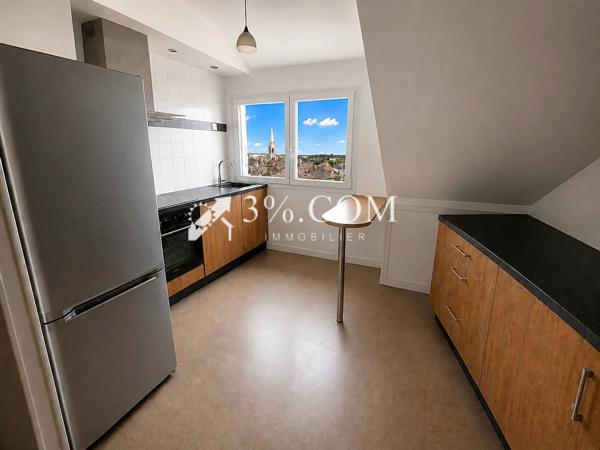 Appartement
                                                                                                                                                                                                                                                                                                                        5 pièce(s)                                                                                                                                                                                                          3 chambre(s)                                                                                                                                                                                                          78  m²