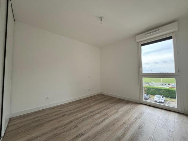 Appartement 2 pièces - 57 m²