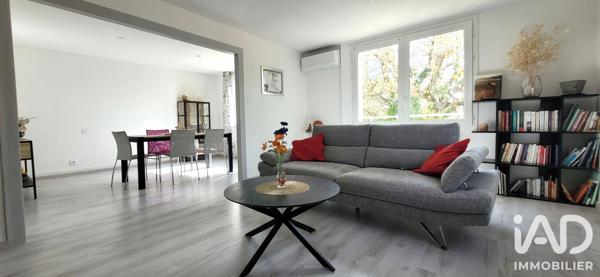 Appartement à vendre 3 pièces 58 m² Orange