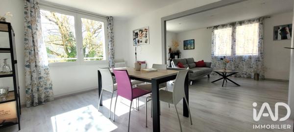 Appartement à vendre 3 pièces 58 m² Orange