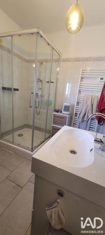 Appartement à vendre 3 pièces 58 m² Orange