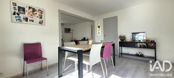 Appartement à vendre 3 pièces 58 m² Orange