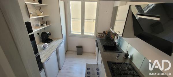 Appartement à vendre 3 pièces 58 m² Orange