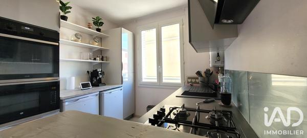 Appartement à vendre 3 pièces 58 m² Orange