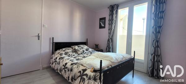 Appartement à vendre 3 pièces 58 m² Orange