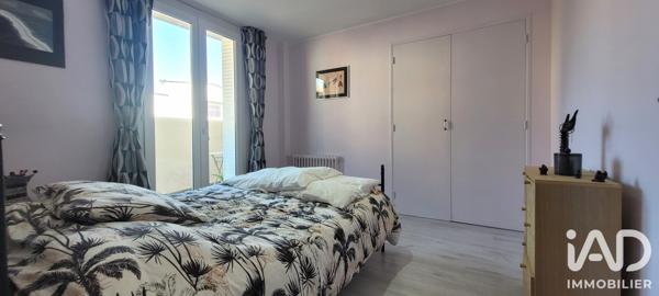 Appartement à vendre 3 pièces 58 m² Orange