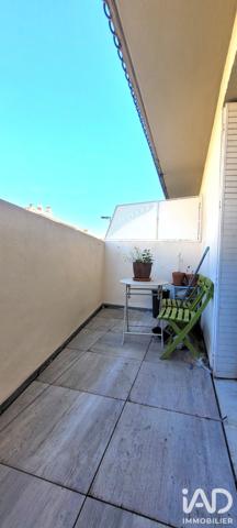 Appartement à vendre 3 pièces 58 m² Orange
