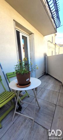 Appartement à vendre 3 pièces 58 m² Orange