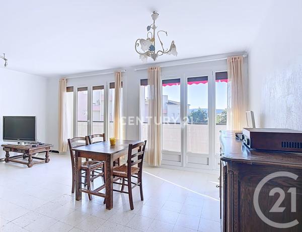 Appartement F3 à vendre  3 pièces - 74,20 m2 AUBAGNE - 13