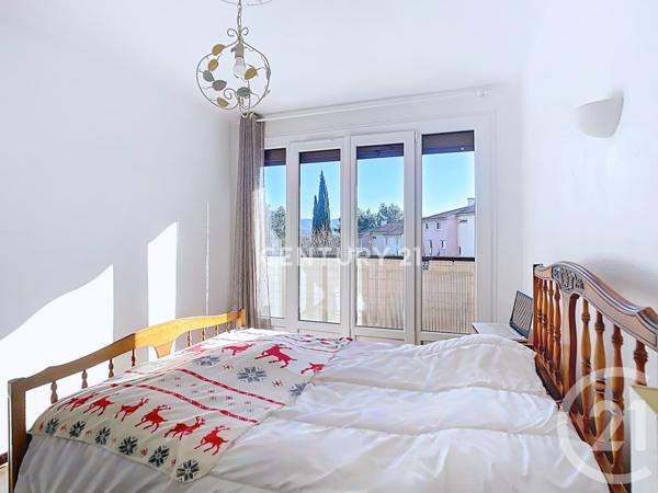 Appartement F3 à vendre  3 pièces - 74,20 m2 AUBAGNE - 13