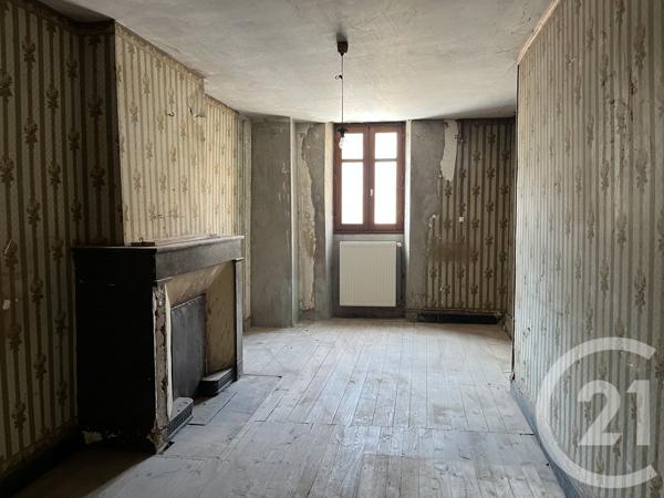 Maison à vendre  8 pièces - 157,74 m2 ST FELICIEN - 07