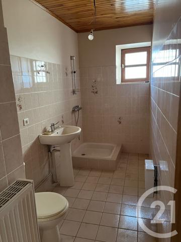 Maison à vendre  8 pièces - 157,74 m2 ST FELICIEN - 07