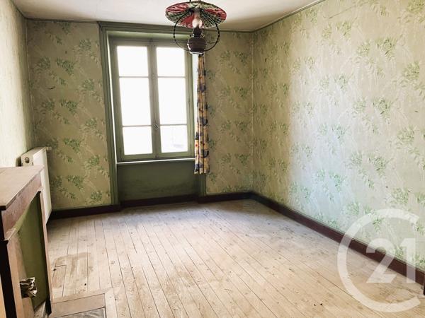 Maison à vendre  8 pièces - 157,74 m2 ST FELICIEN - 07