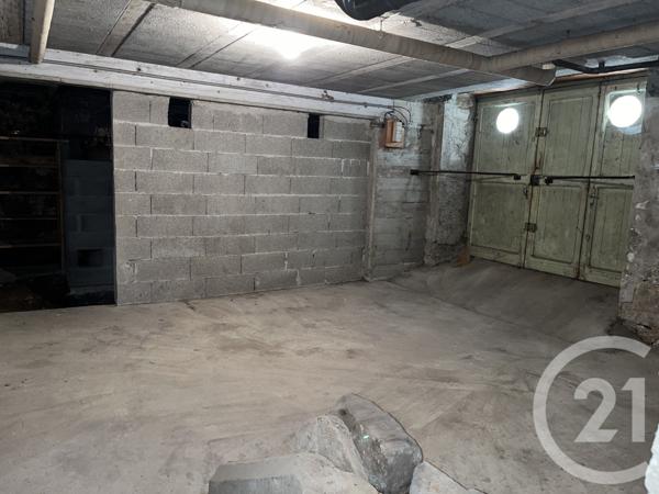 Maison à vendre  8 pièces - 157,74 m2 ST FELICIEN - 07