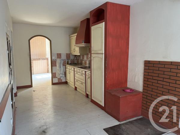 Maison à vendre  8 pièces - 157,74 m2 ST FELICIEN - 07