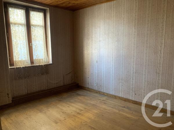 Maison à vendre  8 pièces - 157,74 m2 ST FELICIEN - 07