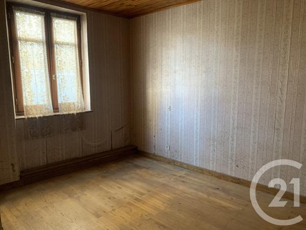 Maison à vendre  8 pièces - 157,74 m2 ST FELICIEN - 07