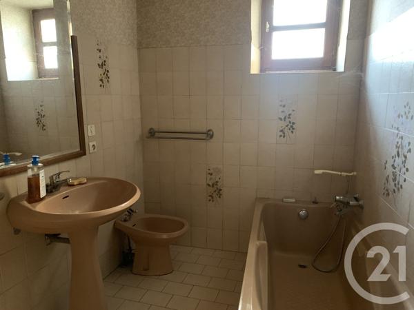 Maison à vendre  8 pièces - 157,74 m2 ST FELICIEN - 07