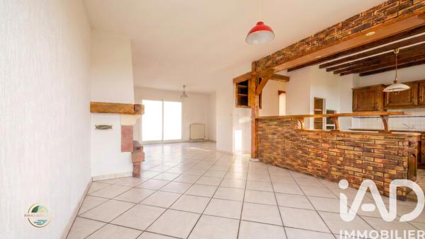 Maison à vendre 5 pièces 111 m² Saint-Pierre-du-Vauvray