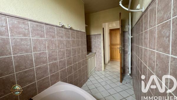 Maison à vendre 5 pièces 111 m² Saint-Pierre-du-Vauvray