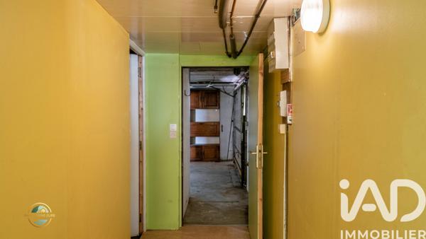 Maison à vendre 5 pièces 111 m² Saint-Pierre-du-Vauvray
