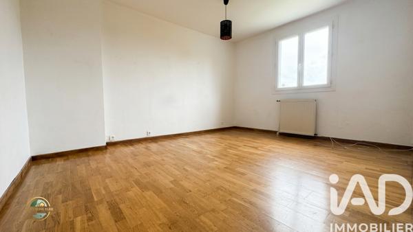 Maison à vendre 5 pièces 111 m² Saint-Pierre-du-Vauvray