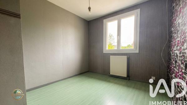 Maison à vendre 5 pièces 111 m² Saint-Pierre-du-Vauvray
