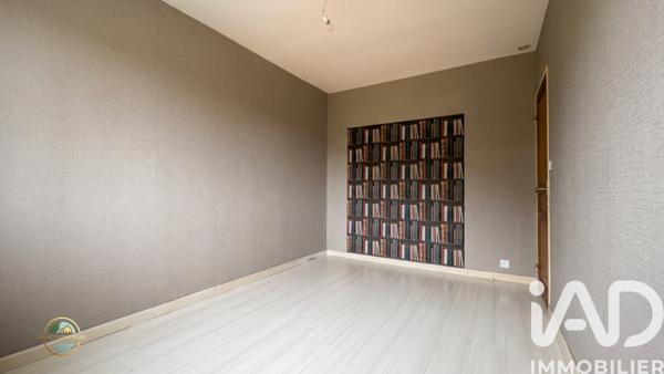 Maison à vendre 5 pièces 111 m² Saint-Pierre-du-Vauvray