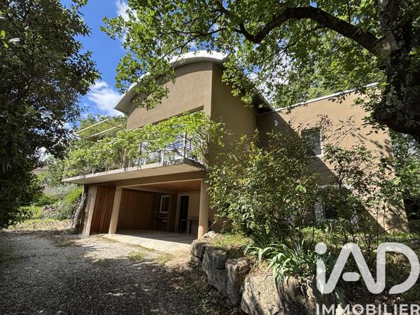 Maison à vendre 5 pièces 161 m² Ucel