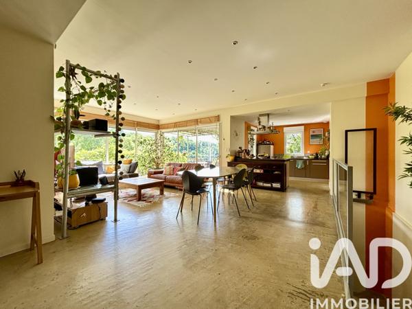 Maison à vendre 5 pièces 161 m² Ucel